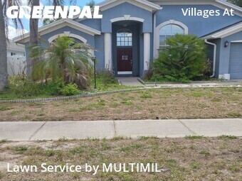 Lawn Mowing nearby Wesley Chapel, FL, 