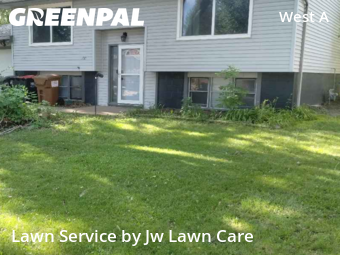 Lawn Care nearby Lincoln, NE, 