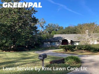 Lawn Mow nearby Gainesville, FL, 