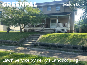 Lawn Cutting nearby Akron, OH, 