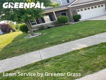 Lawn Care Service nearby Westfield, IN, 