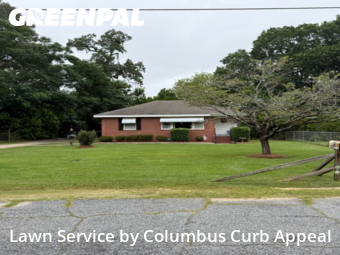 Yard Mowing nearby Columbus, GA, 