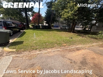 Lawn Mowing Service nearby Columbia, SC, 