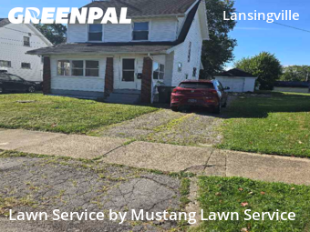 Lawn Maintenance nearby Youngstown, OH, 