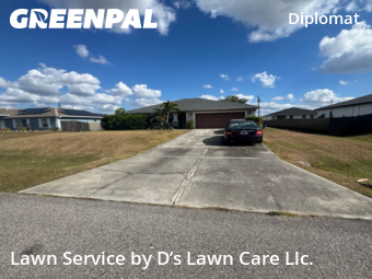Lawn Mowing nearby Cape Coral, FL, 