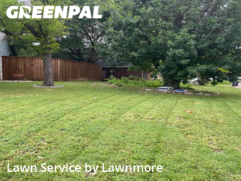 Lawn Mowing nearby Fort Worth, TX, 