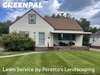 Lawn Care nearby Parma, OH, 