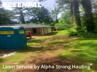 Grass Cut nearby Decatur, GA, 