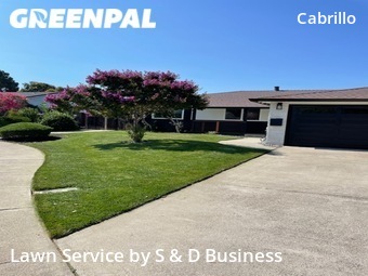 Lawn Service nearby Fremont, CA, 