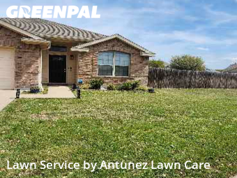 Lawn Mowing nearby Fort Worth, TX, 
