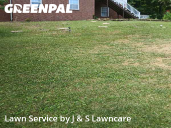 Lawn Care Service nearby Chattanooga, GA, 