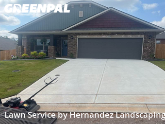 Grass Cutting nearby Greenville, SC, 