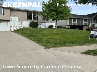 Lawn Maintenance nearby Omaha, NE, 
