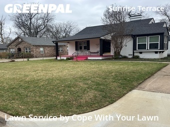 Lawn Maintenance nearby Tulsa, OK, 
