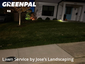 Lawn Mowing nearby Arlington, VA, 