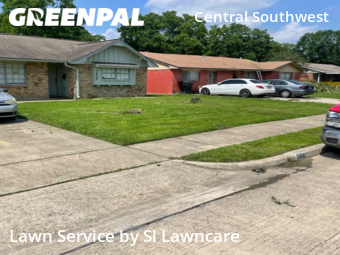 Grass Cutting nearby Houston, TX, 