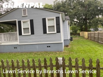 Lawn Cutting nearby Jacksonville, FL, 