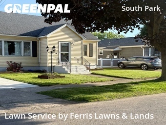 Lawn Care nearby Buffalo, NY, 