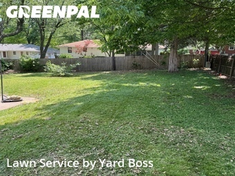 Grass Cutting nearby Blue Springs, MO, 