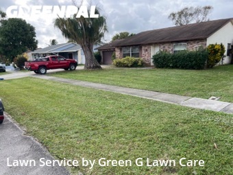 Lawn Cutting nearby Royal Palm Beach, FL, 