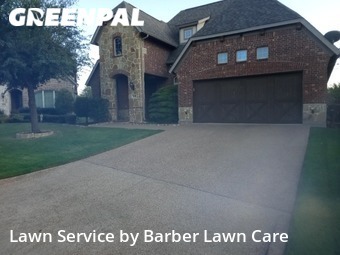 Lawn Care Service nearby Arlington, TX, 