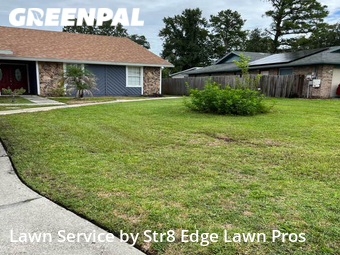 Lawn Mowing nearby Orange Park, FL, 