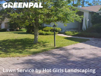 Lawn Mowing Service nearby Spring Hill, FL, 
