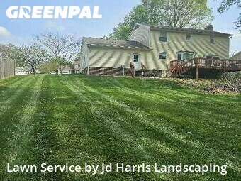Lawn Mowing Service nearby Greensboro, NC, 