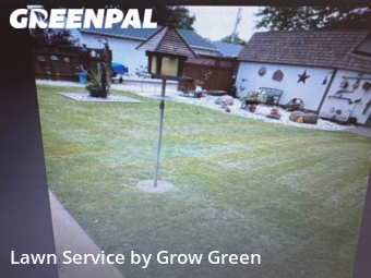 Lawn Care Service nearby South Milwaukee, WI, 