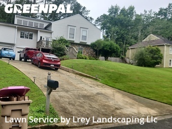 Lawn Service nearby Alpharetta, GA, 
