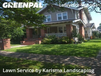 Yard Mowing nearby Norfolk, VA, 