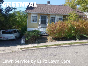 Lawn Cut nearby Johnson City, PA, 