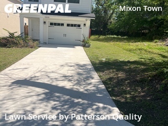 Lawn Cut nearby Jacksonville, FL, 