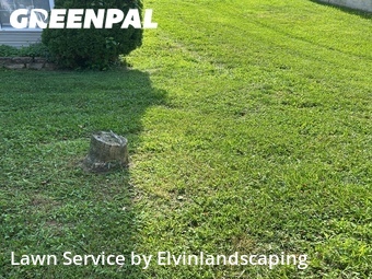 Lawn Mowing nearby Rosedale, MD, 