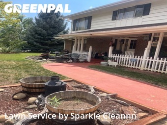 Lawn Maintenance nearby Longmont, CO, 