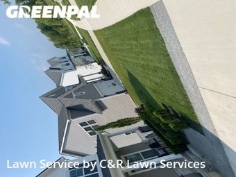 Grass Cutting nearby White Lake, MI, 