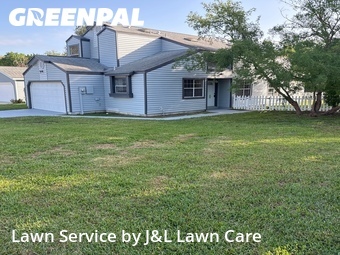 Yard Mowing nearby Sanford, FL, 