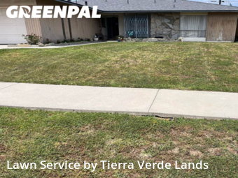 Lawn Mowing nearby Whittier, CA, 