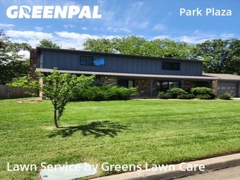 Lawn Mow nearby Tulsa, OK, 