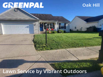Lawn Mow nearby Evansville, IN, 