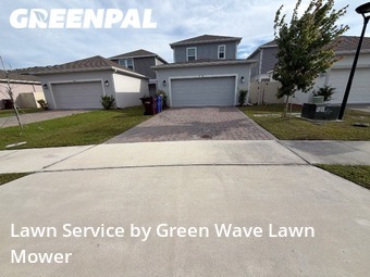 Yard Mowing nearby Kissimmee, FL, 