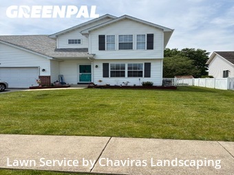 Yard Mowing nearby Joliet, IL, 