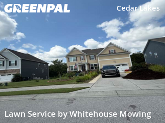 Lawn Service nearby Rolesville, NC, 