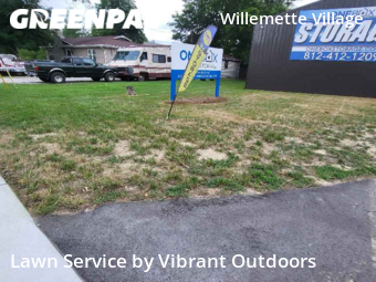 Lawn Cutting nearby Evansville, IN, 