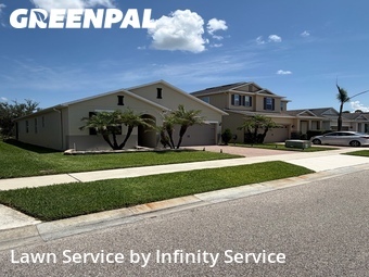 Yard Cutting nearby Sanford, FL, 