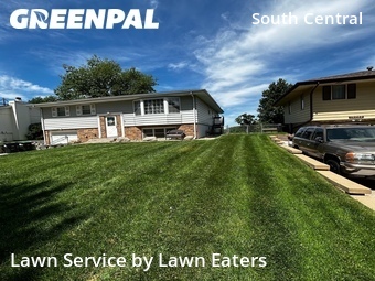 Lawn Mow nearby Omaha, NE, 