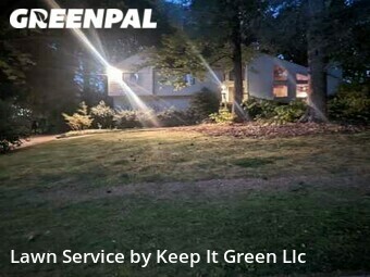 Lawn Mow nearby Marietta, GA, 