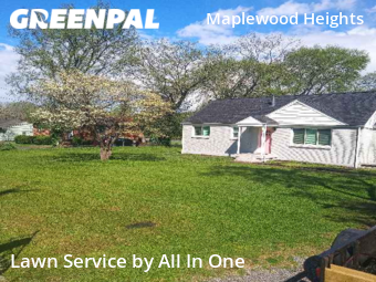 Lawn Mowing nearby Nashville, TN, 