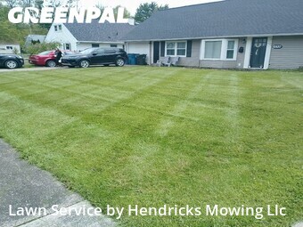 Lawn Mowing Service nearby Sheffield Lake, OH, 