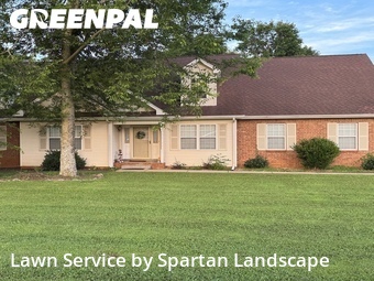 Lawn Service nearby Murfreesboro, TN, 